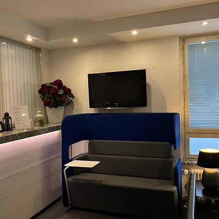 Hotel Harriet Турку Екстериор снимка