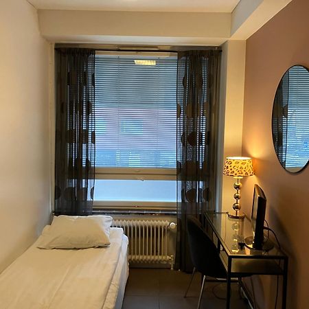Hotel Harriet Турку Екстериор снимка