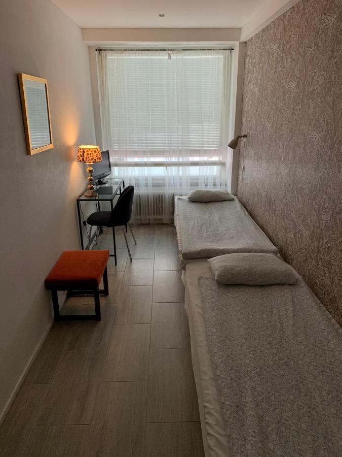 Hotel Harriet Турку Екстериор снимка