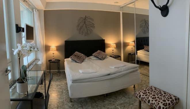 Hotel Harriet Турку Екстериор снимка