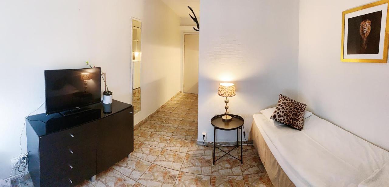 Hotel Harriet Турку Екстериор снимка