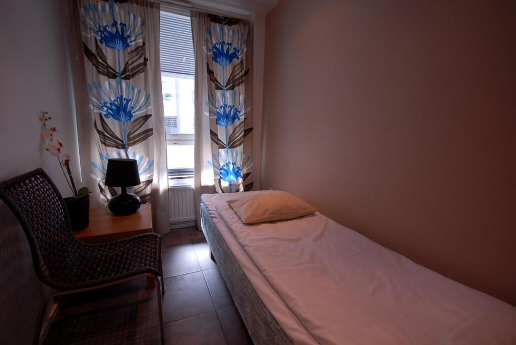 Hotel Harriet Турку Стая снимка