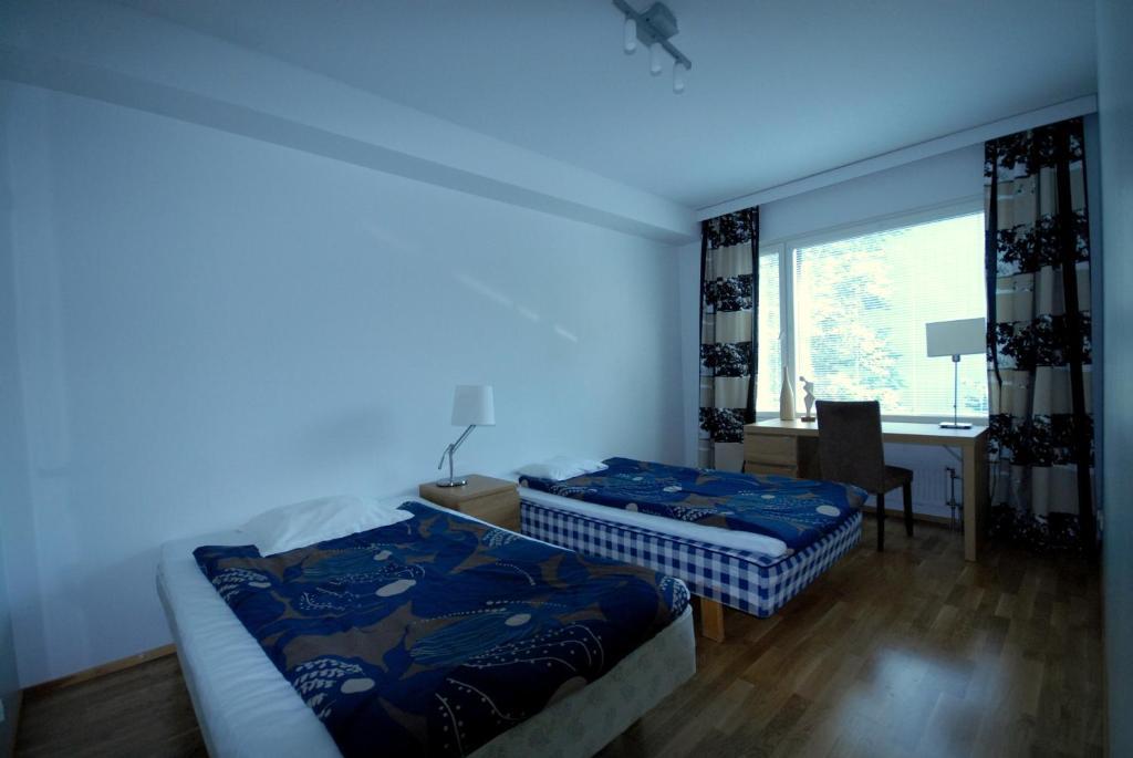 Hotel Harriet Турку Стая снимка