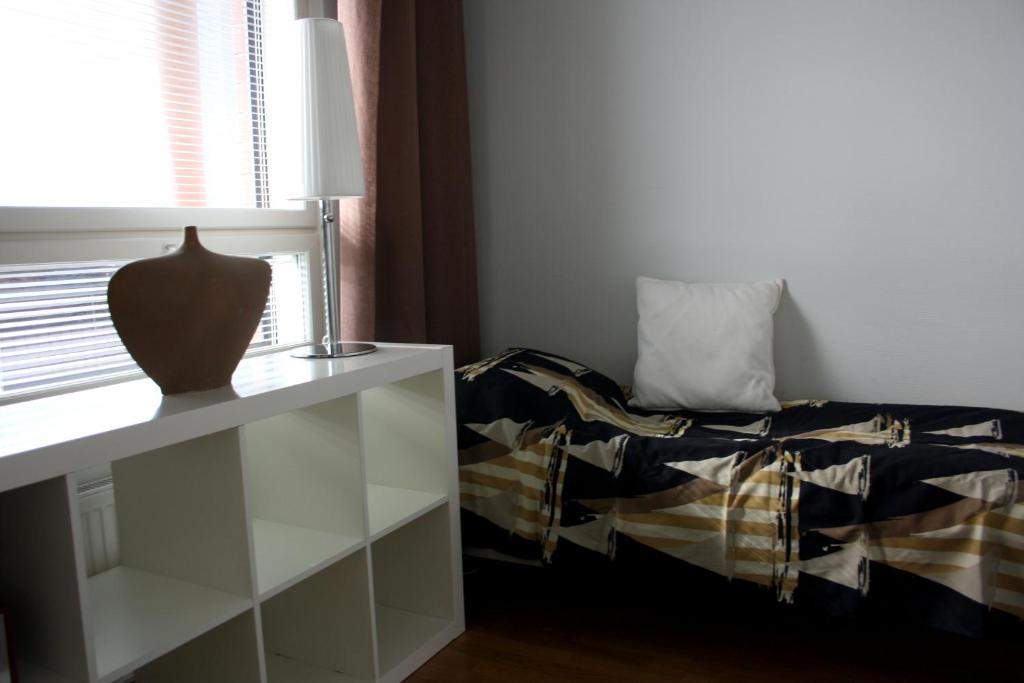 Hotel Harriet Турку Стая снимка