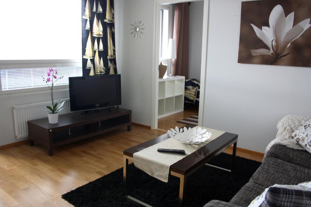Hotel Harriet Турку Стая снимка