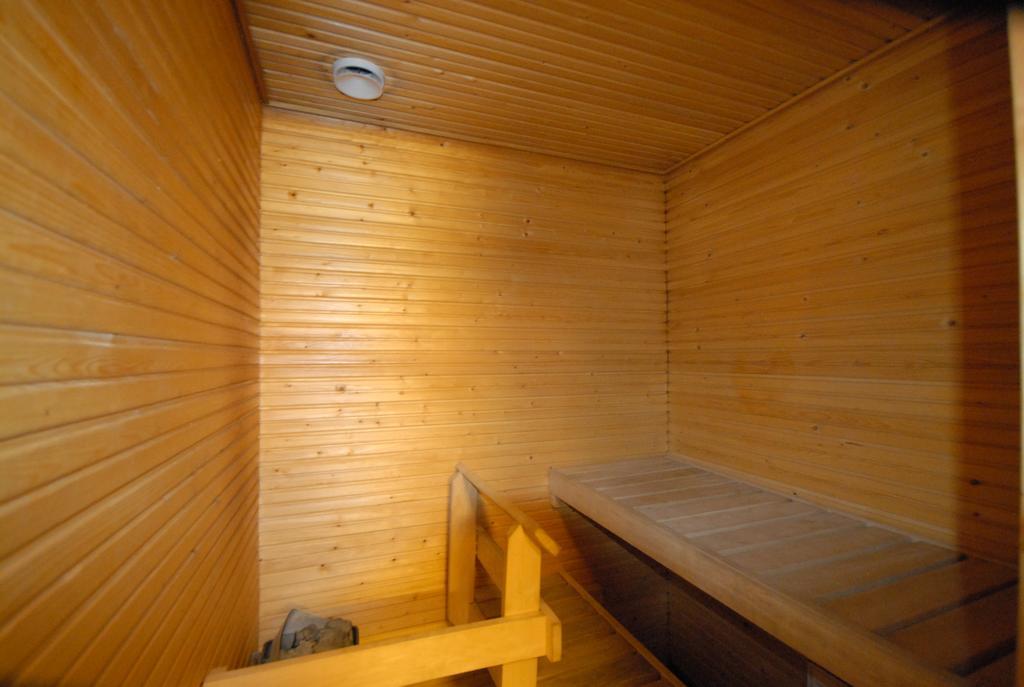 Hotel Harriet Турку Екстериор снимка
