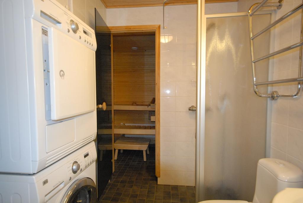 Hotel Harriet Турку Екстериор снимка