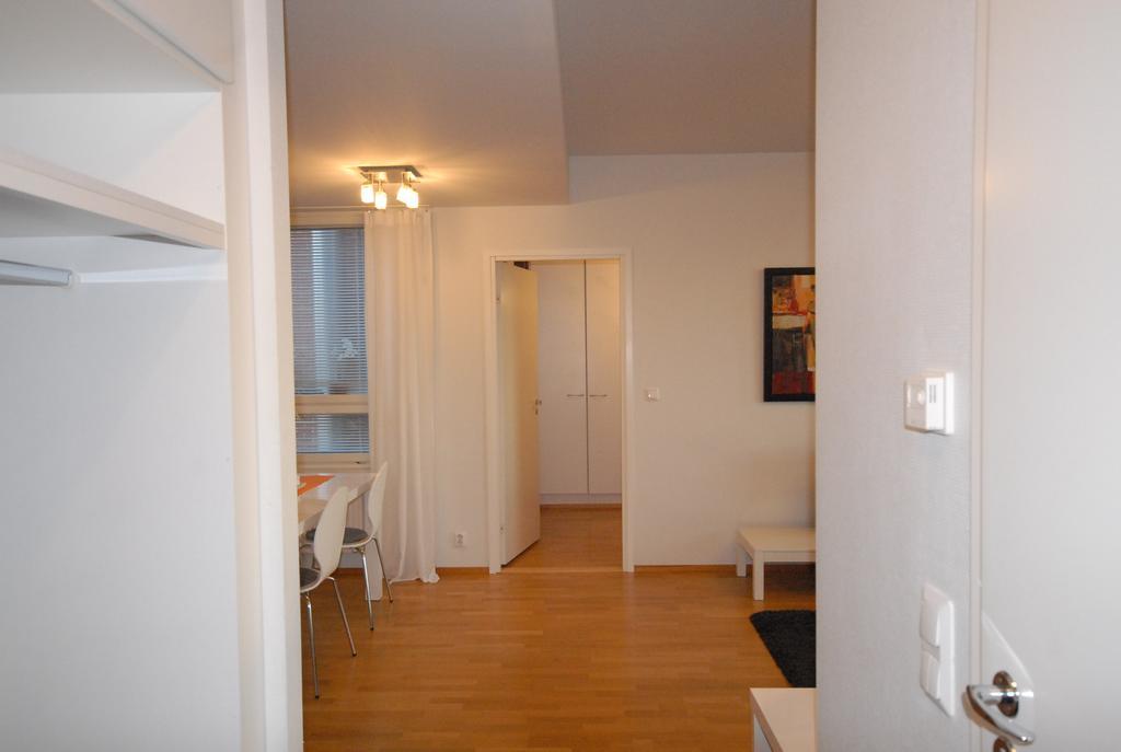 Hotel Harriet Турку Екстериор снимка