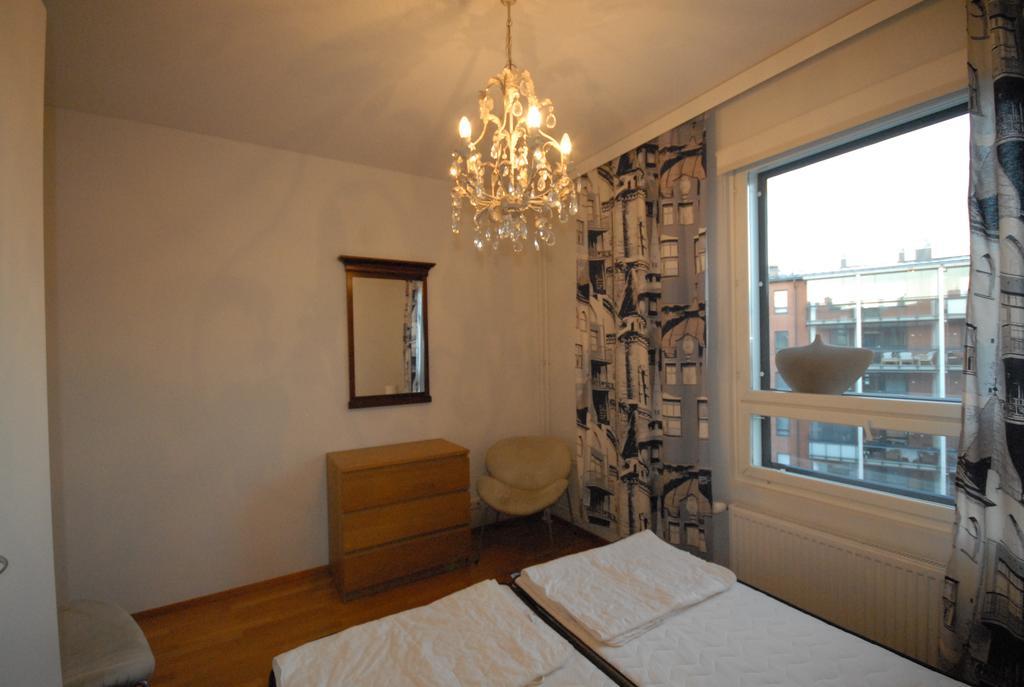 Hotel Harriet Турку Екстериор снимка