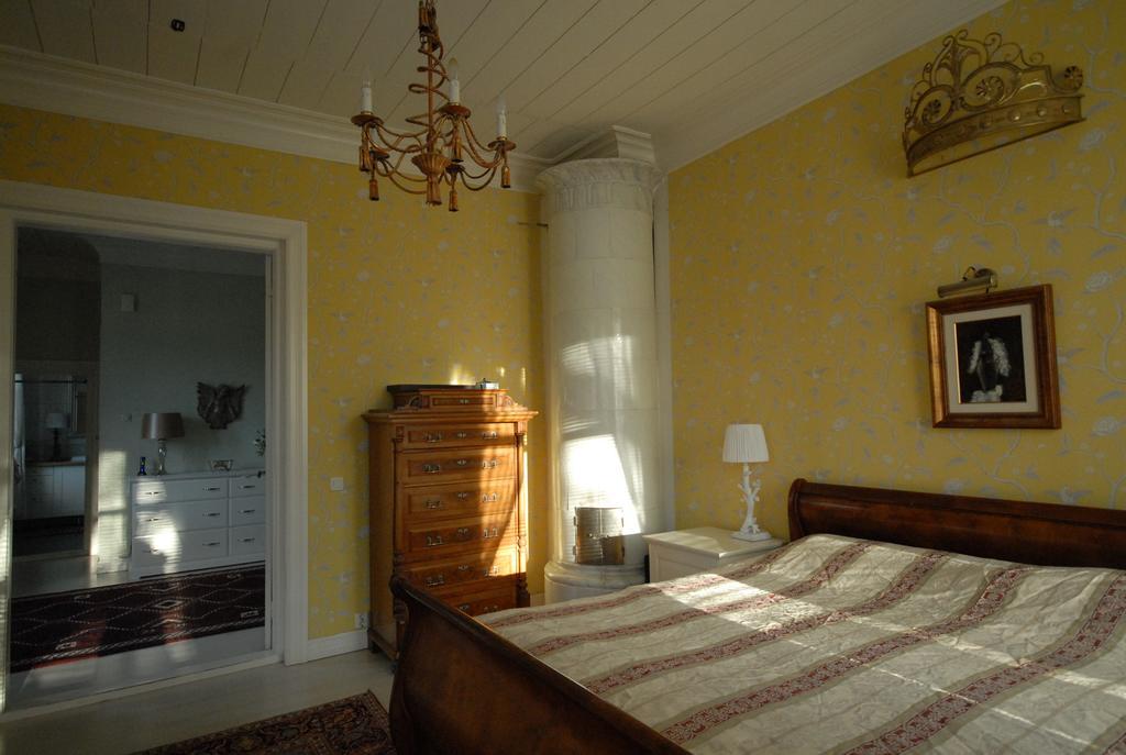 Hotel Harriet Турку Екстериор снимка