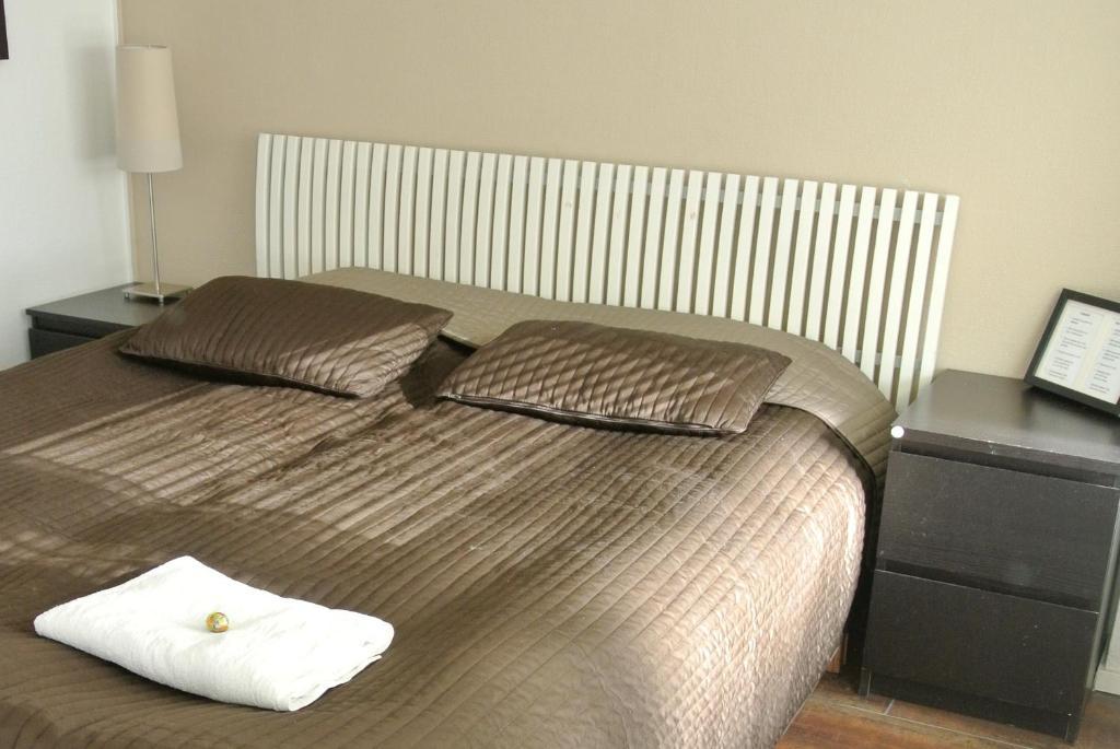 Hotel Harriet Турку Екстериор снимка