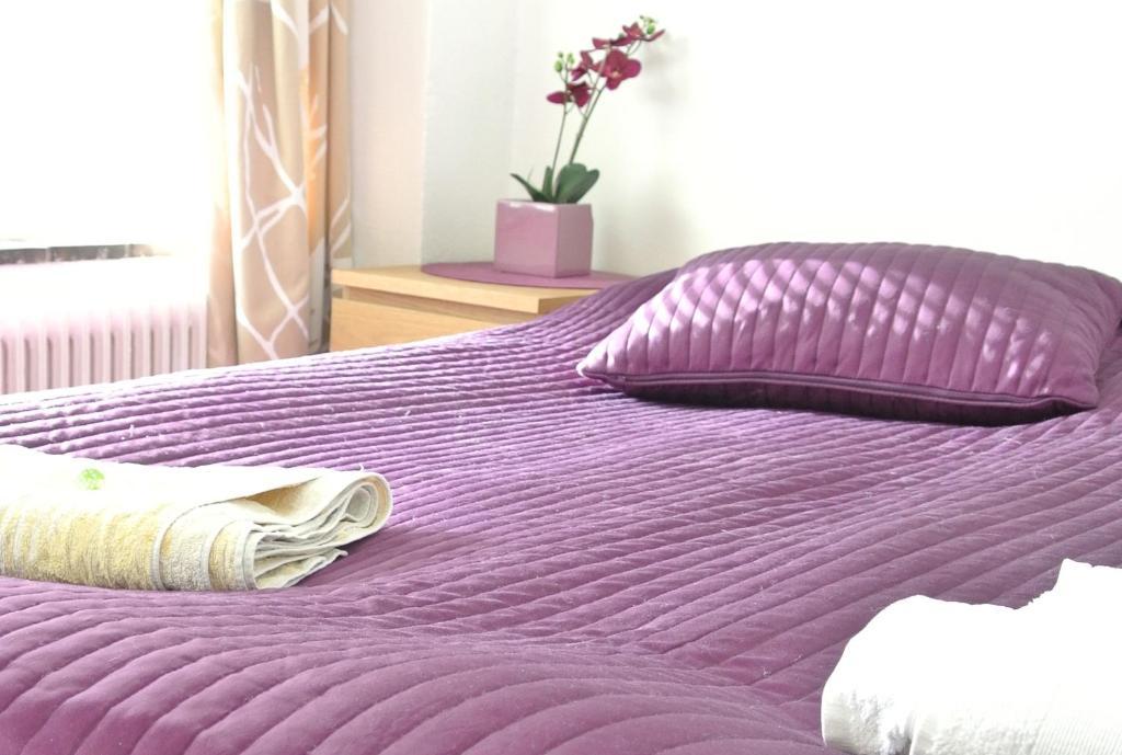Hotel Harriet Турку Екстериор снимка