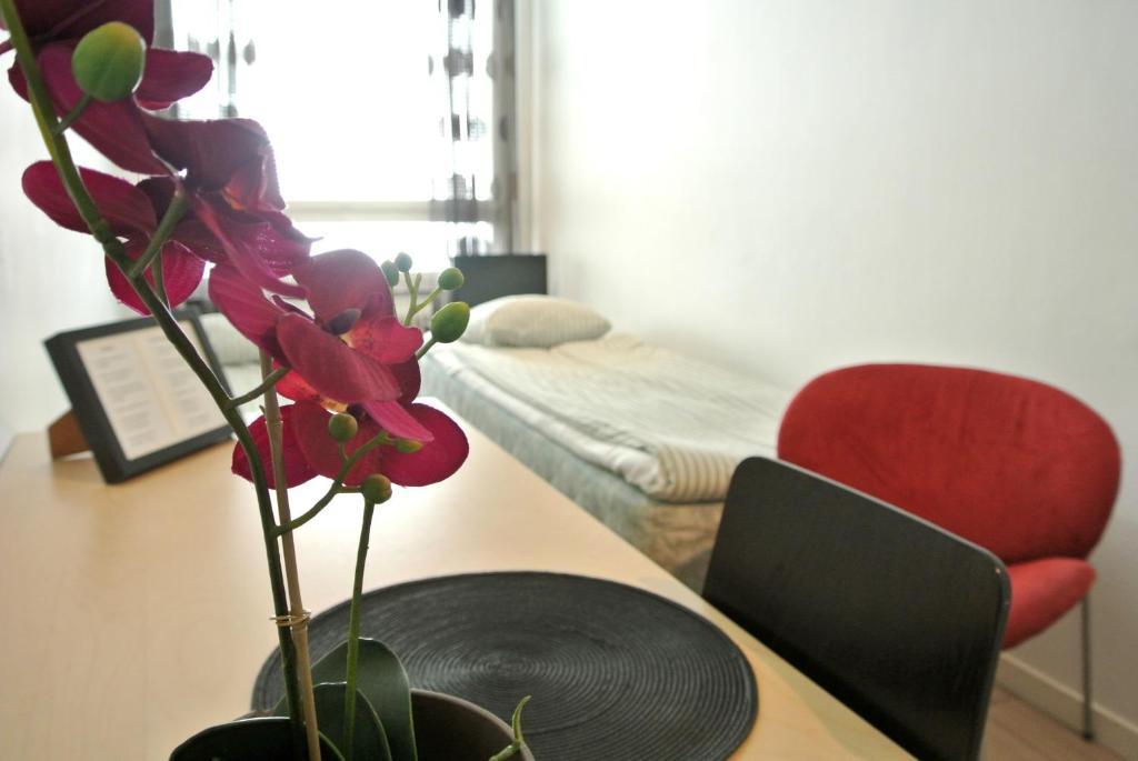 Hotel Harriet Турку Екстериор снимка