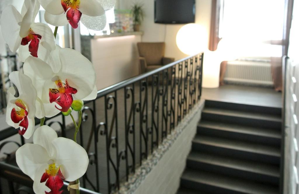 Hotel Harriet Турку Екстериор снимка