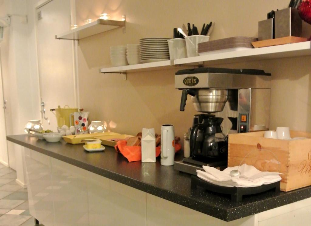 Hotel Harriet Турку Стая снимка