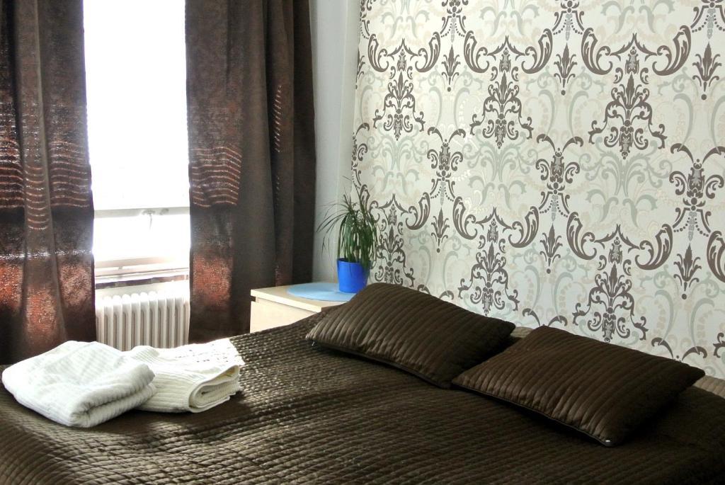 Hotel Harriet Турку Екстериор снимка