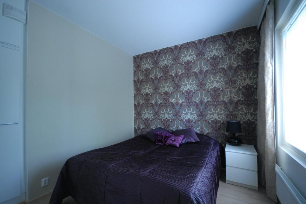 Hotel Harriet Турку Екстериор снимка